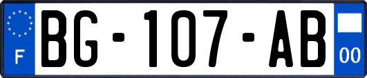 BG-107-AB