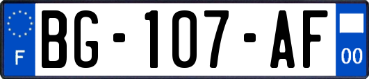 BG-107-AF