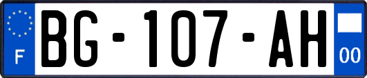 BG-107-AH