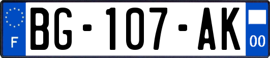 BG-107-AK