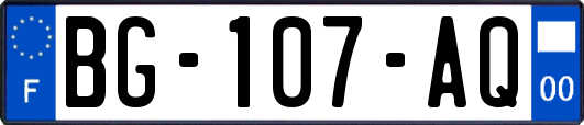 BG-107-AQ