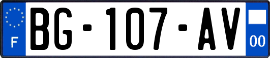BG-107-AV