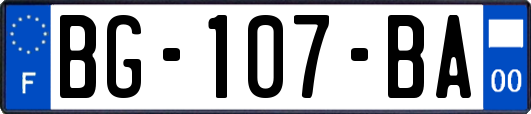 BG-107-BA