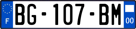 BG-107-BM