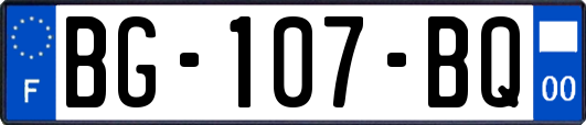 BG-107-BQ