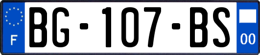 BG-107-BS