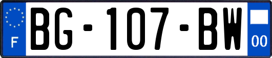 BG-107-BW