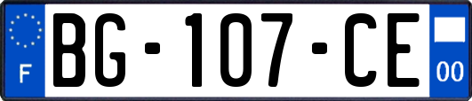 BG-107-CE