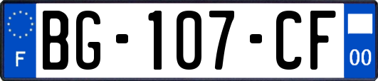 BG-107-CF