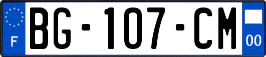 BG-107-CM
