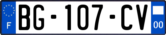BG-107-CV