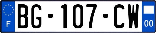 BG-107-CW