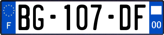 BG-107-DF