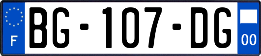 BG-107-DG