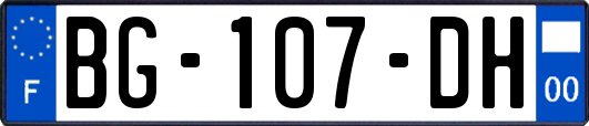 BG-107-DH