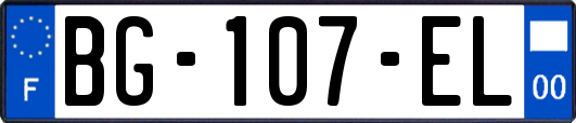 BG-107-EL