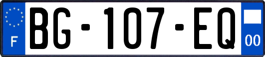 BG-107-EQ