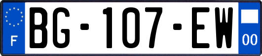 BG-107-EW