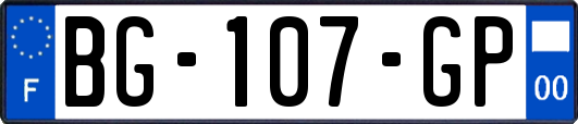 BG-107-GP