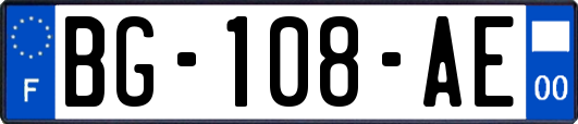 BG-108-AE