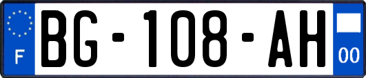 BG-108-AH