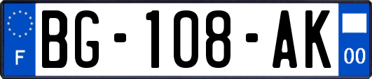 BG-108-AK