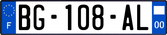 BG-108-AL