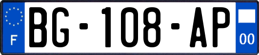 BG-108-AP