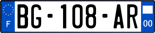 BG-108-AR