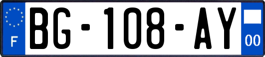 BG-108-AY