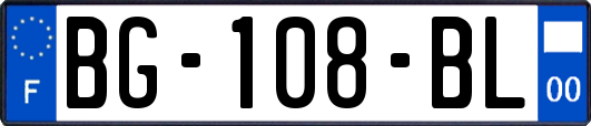 BG-108-BL