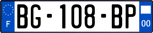 BG-108-BP