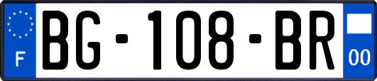 BG-108-BR