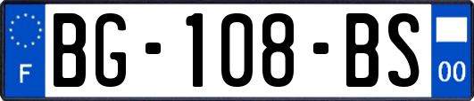 BG-108-BS