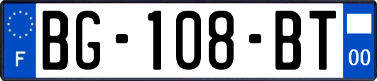 BG-108-BT