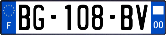 BG-108-BV