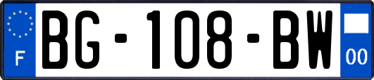 BG-108-BW