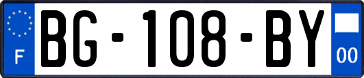 BG-108-BY