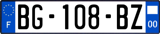 BG-108-BZ