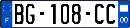 BG-108-CC