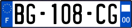 BG-108-CG
