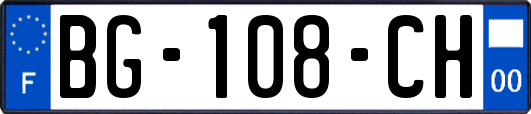 BG-108-CH