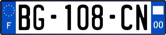 BG-108-CN