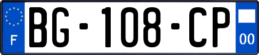 BG-108-CP