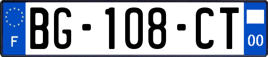 BG-108-CT