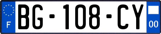 BG-108-CY