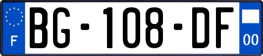 BG-108-DF