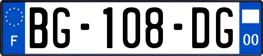 BG-108-DG
