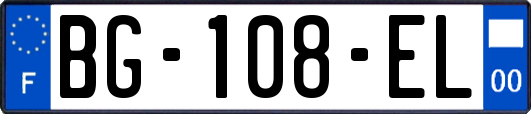 BG-108-EL