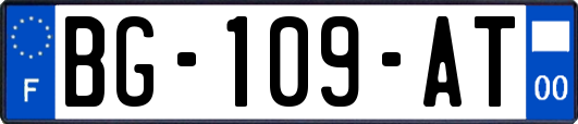 BG-109-AT